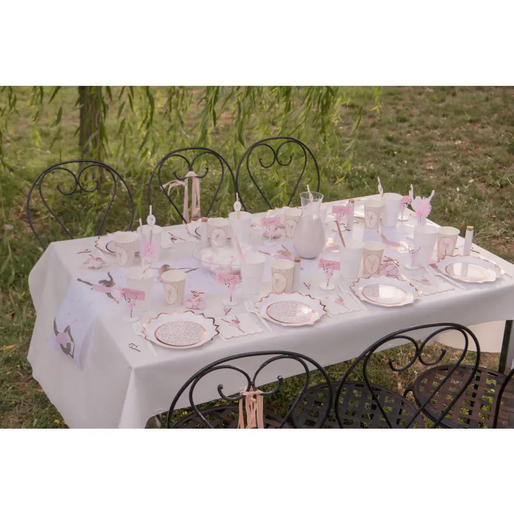 Nappe Intissée & Indéchirable (Spunbond) 25m x 120cm - Blanc / White