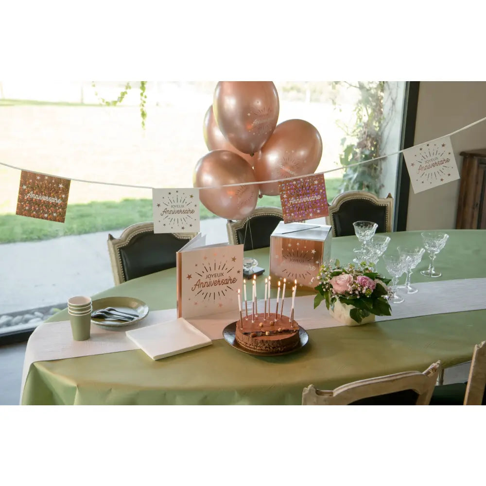 Nappe Intissée & Indéchirable (Spunbond) 25m x 120cm - Menthe