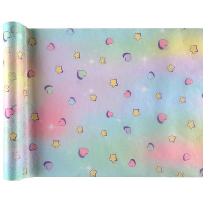 Chemin de Table 5m - P'tite fée - 30 cm x 5 m