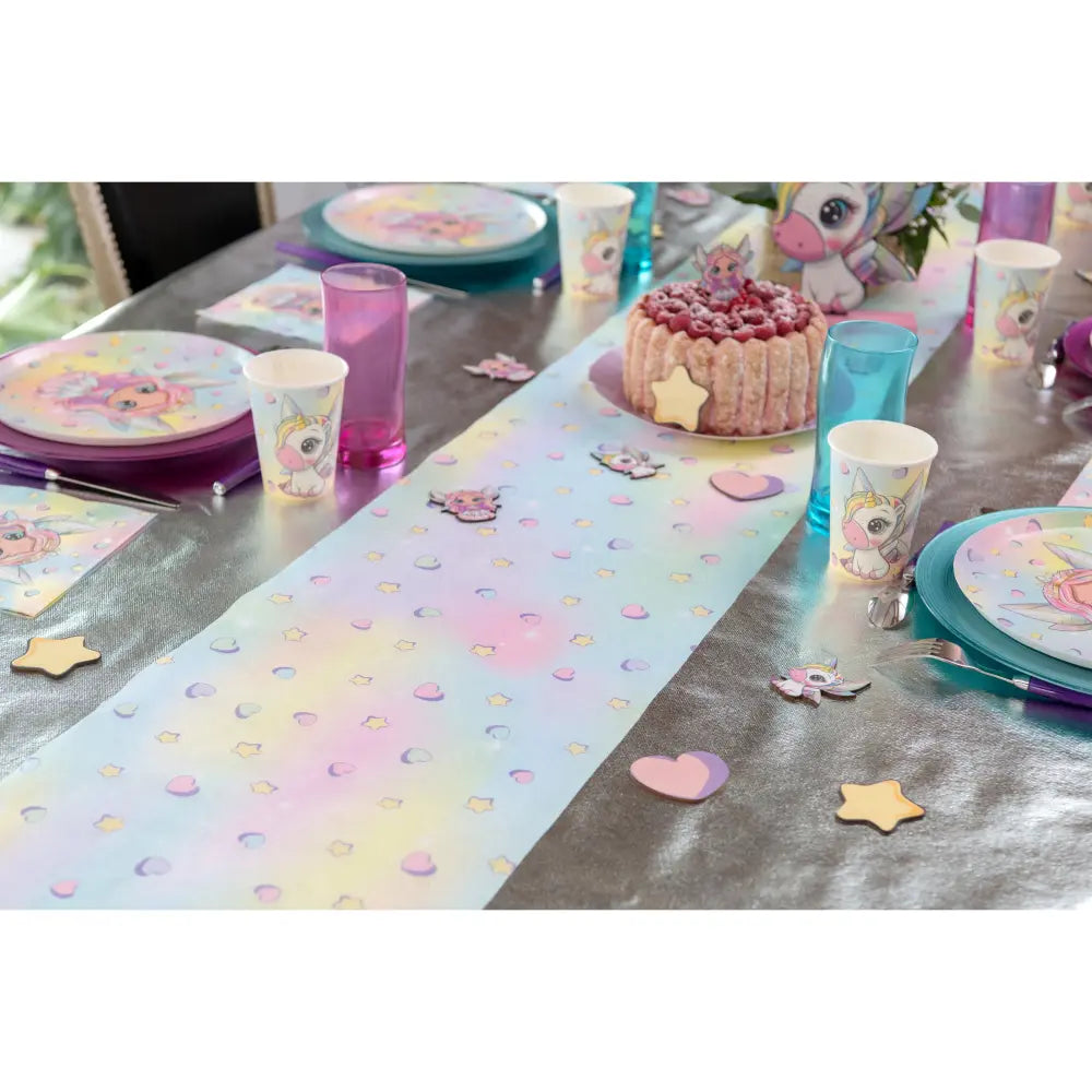 Chemin de Table 5m - P'tite fée - 30 cm x 5 m