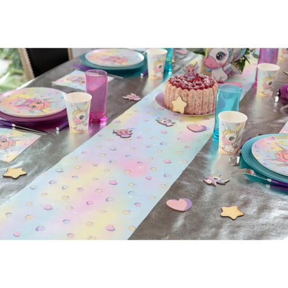 Chemin de Table 5m - P'tite fée - 30 cm x 5 m