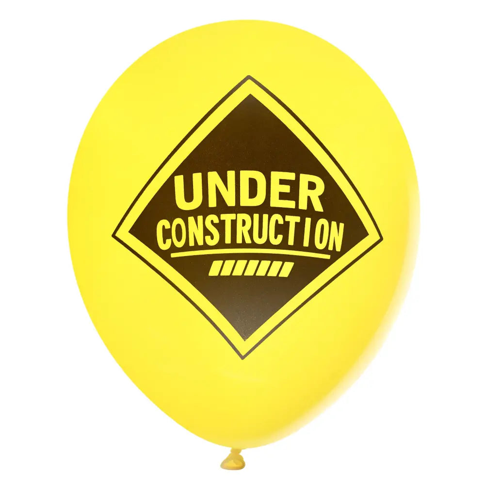 Kit Ballons - Chantier