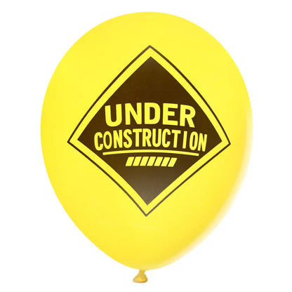 Kit Ballons - Chantier