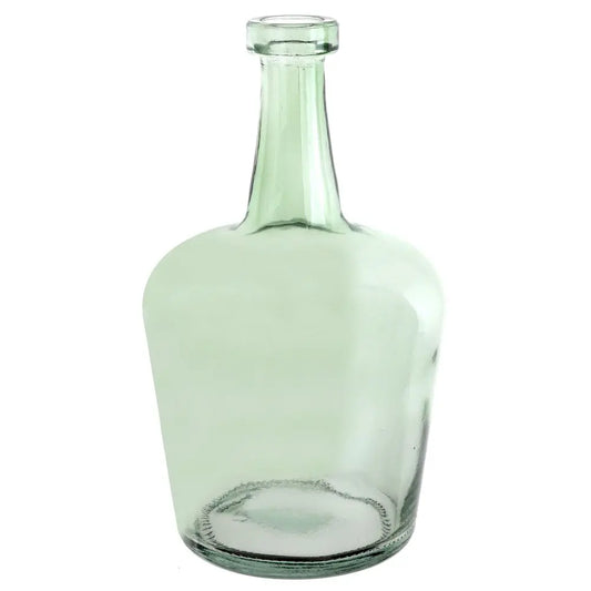 Vase Dame Jeanne Eucalyptus Ø 8 x 14 cm