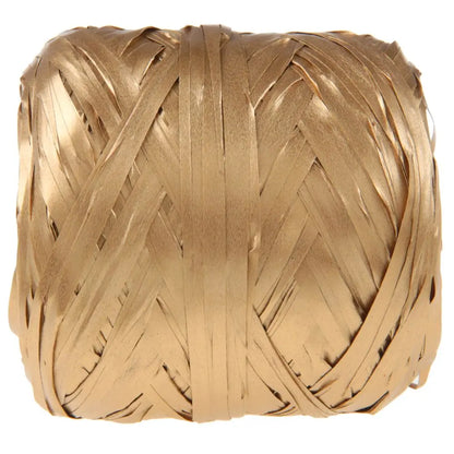 Raphia Or 12 mm - 50m