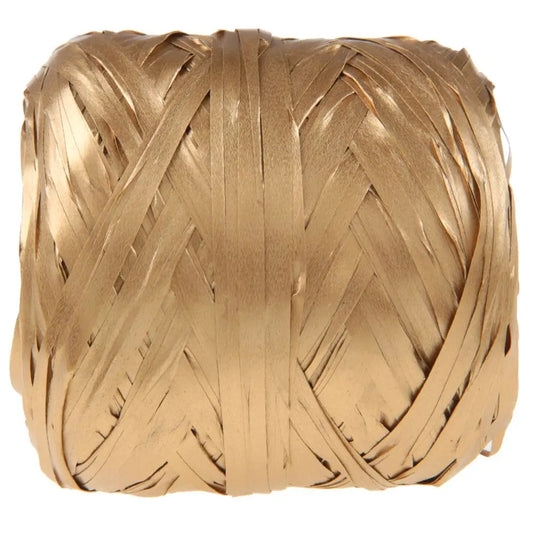 Raphia Or 12 mm - 50m