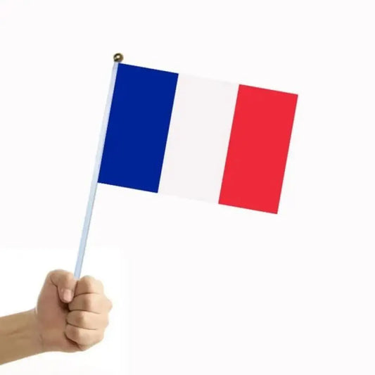 Petit Drapeau France (vendu à l'unité)