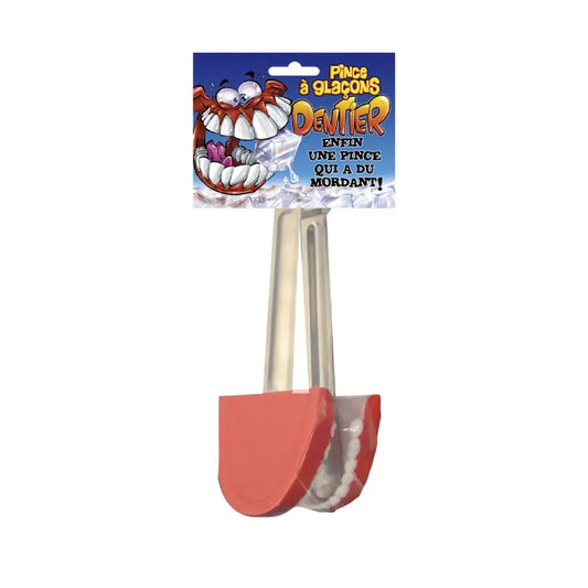 Pince Dentier