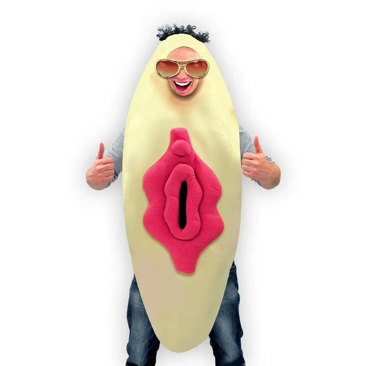 Costume Homme Chatte Man - Taille Unique