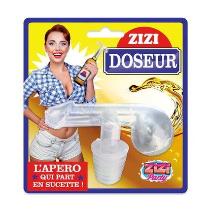 Doseur Zizi