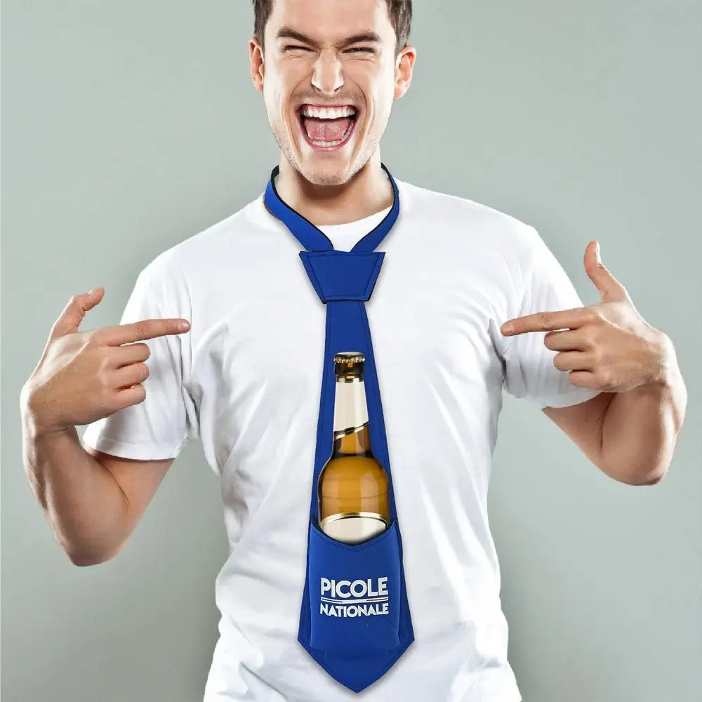 Cravate Picole "PICOLE NATIONALE"