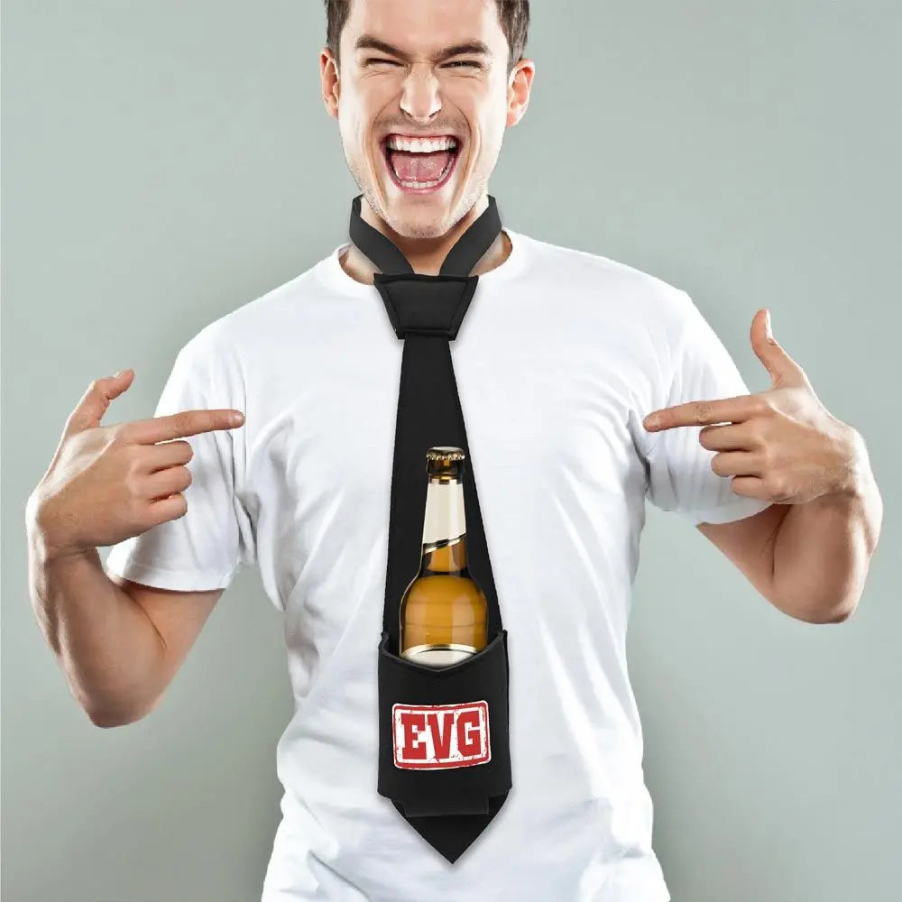Cravate Anti Soif EVG