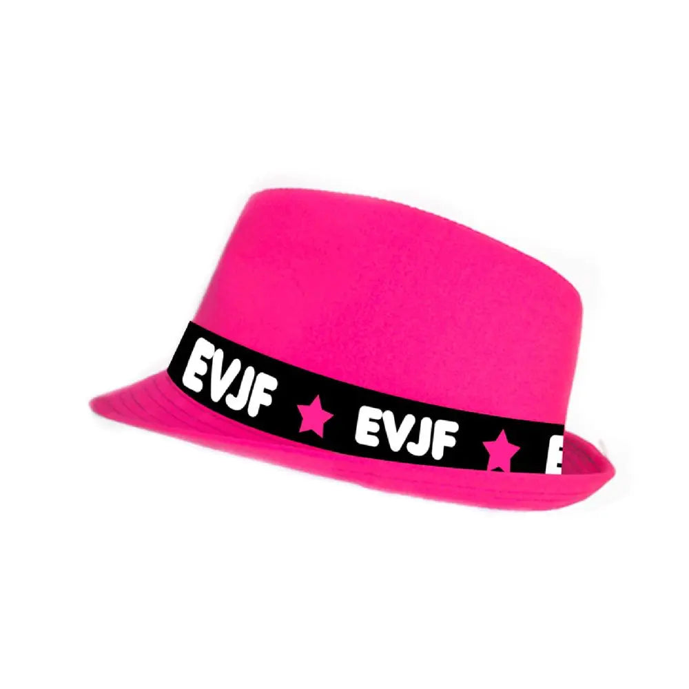 Chapeau EVJF