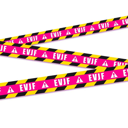 Rubalise ''ZONE EVJF''