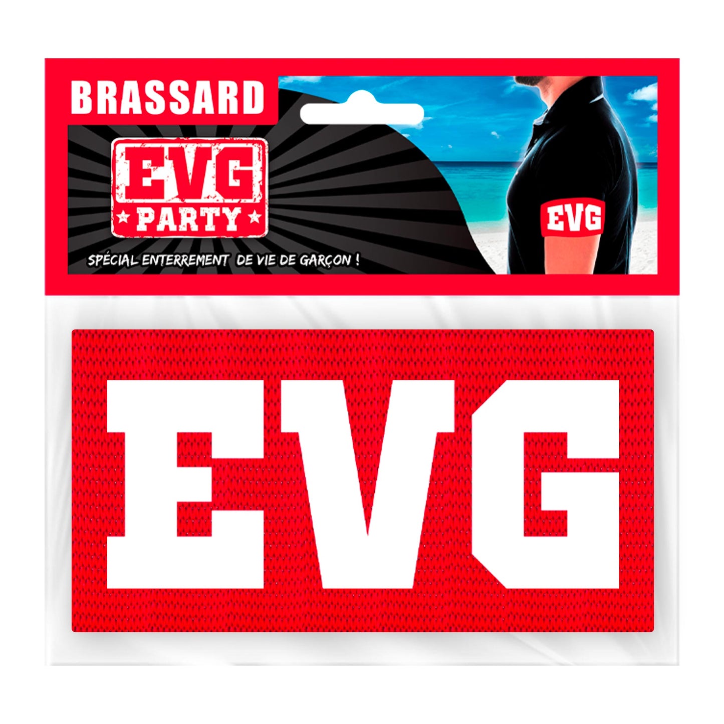 BRASSARD EVG