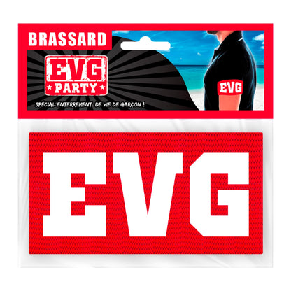 BRASSARD EVG