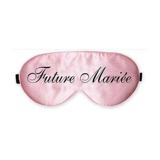 Masque Future Mariée - EVJF
