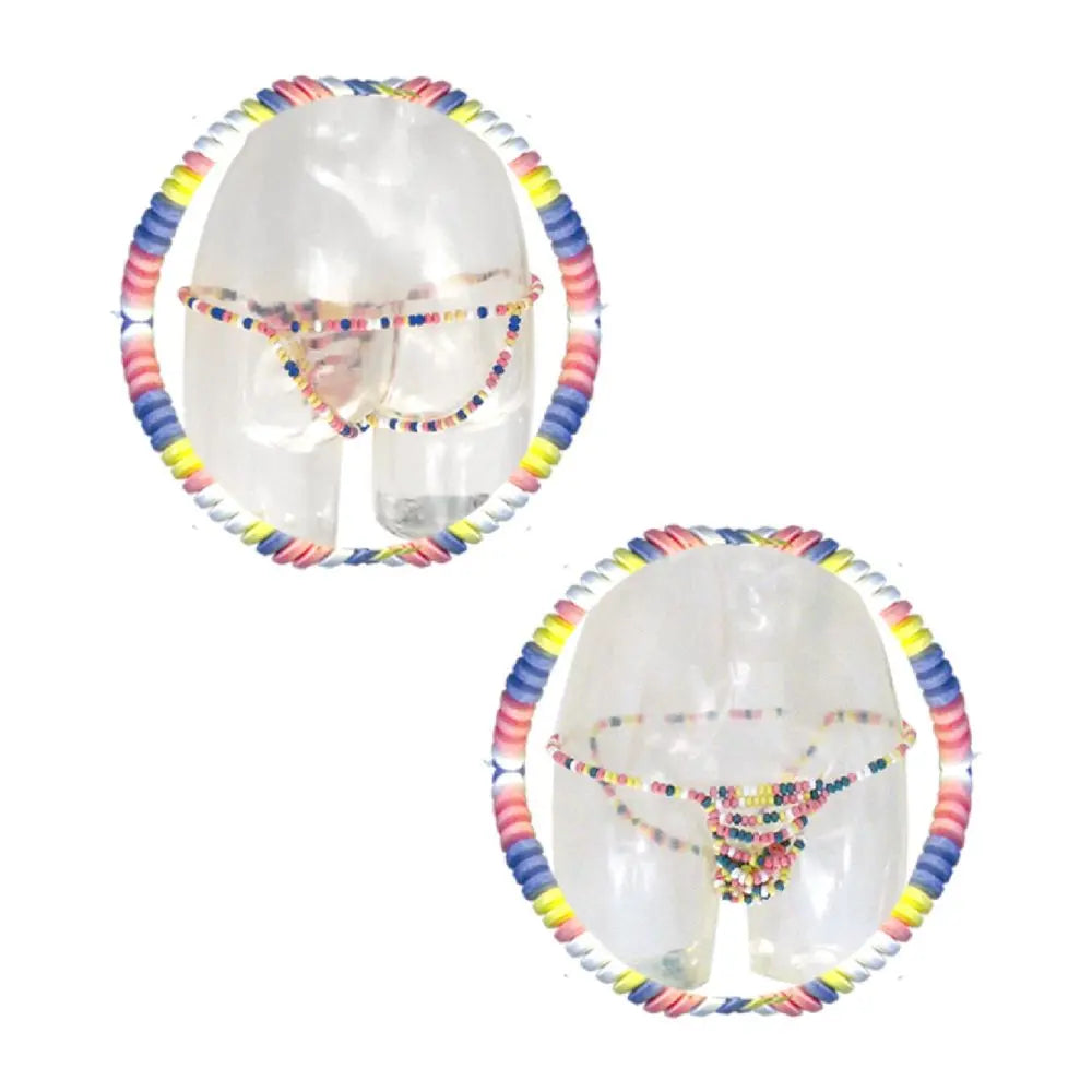 String Bonbons - Homme