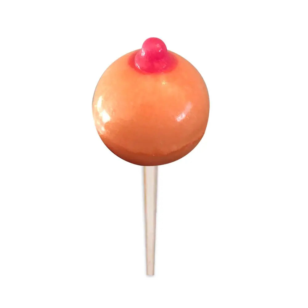 Sucette Sein - Vendu à l'Unité