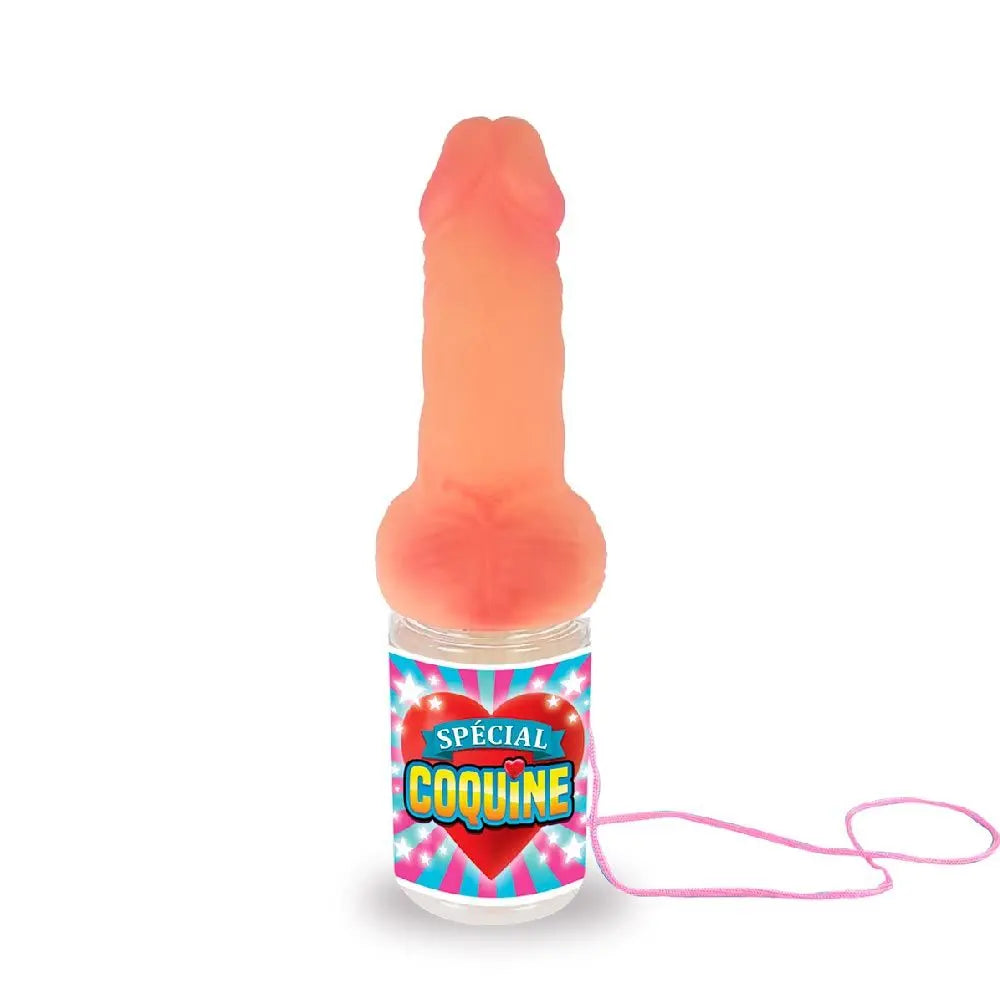 Biberon ''Spécial Coquine''