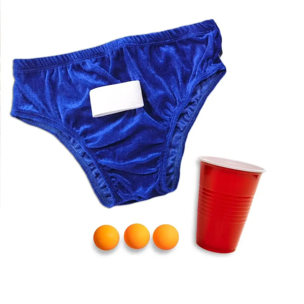 JEU  BITE PONG