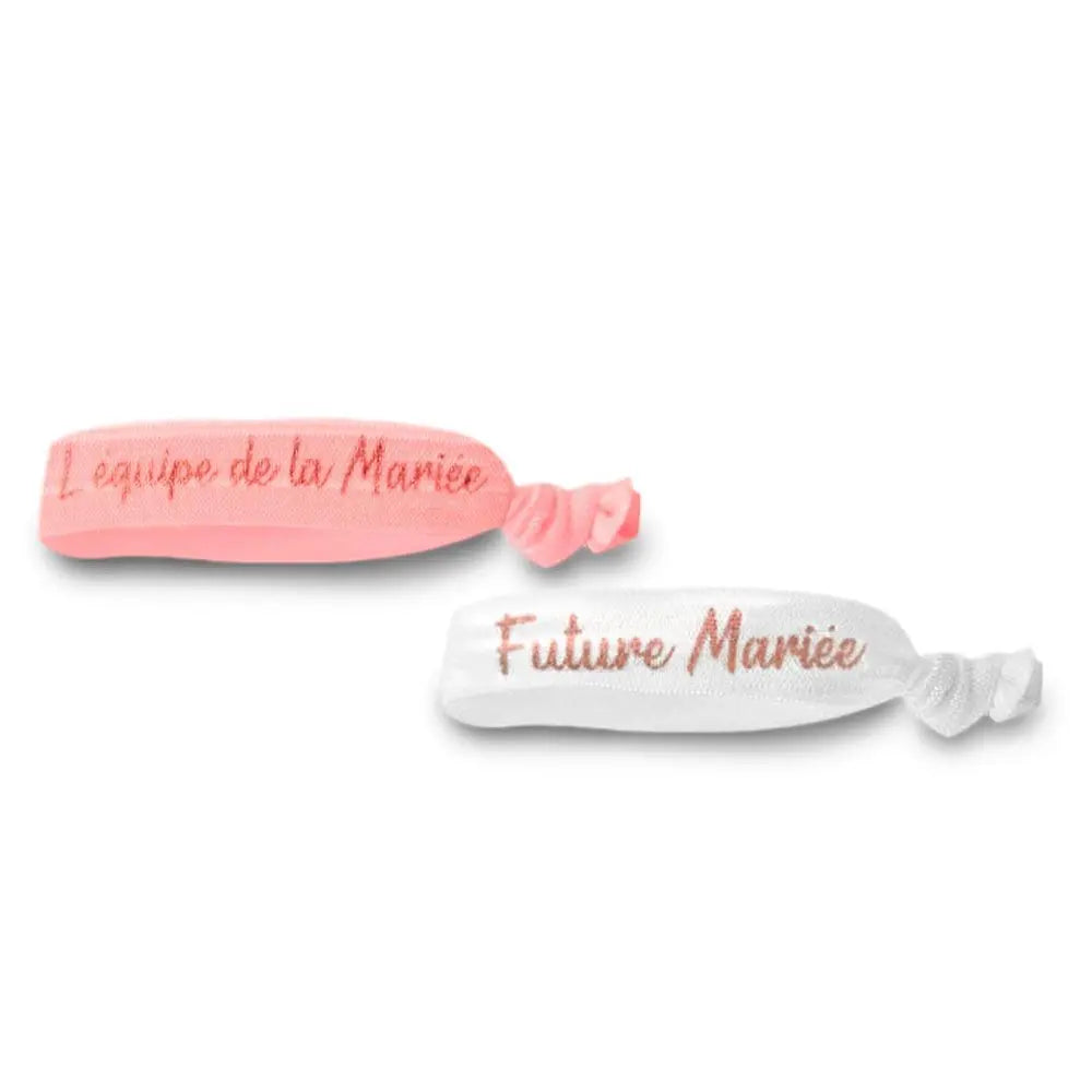 7 Bracelets EVJF
