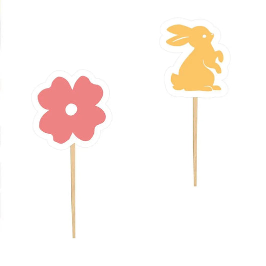 12 Pics déco "Pâques"