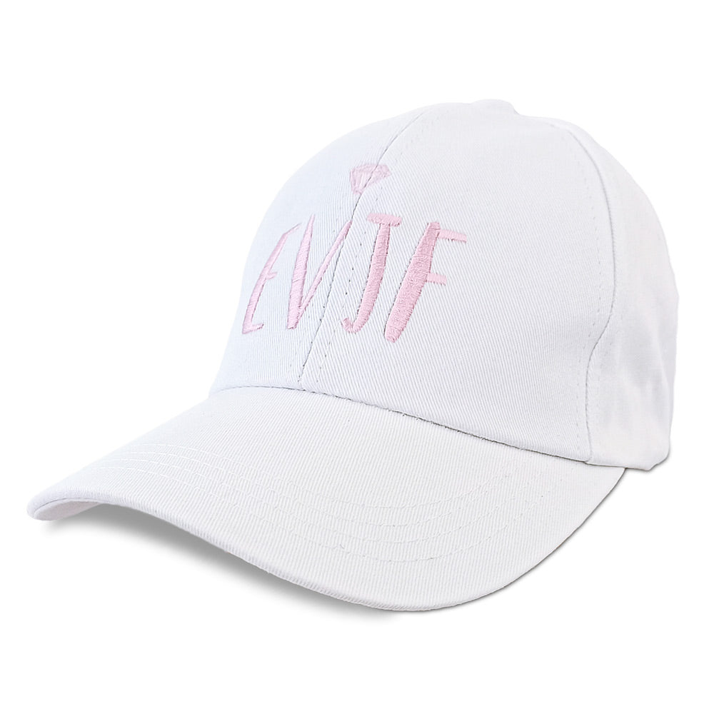 CASQUETTE "EVJF"