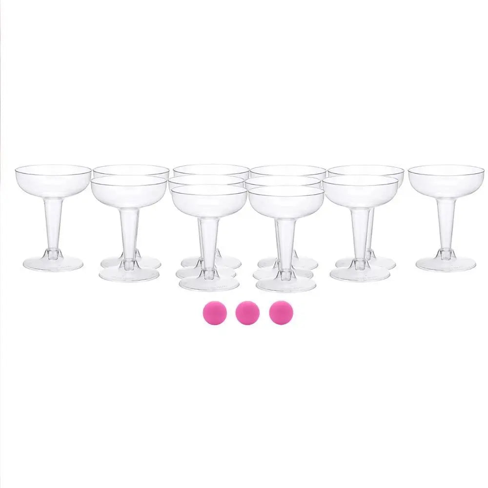 EVJF Pong