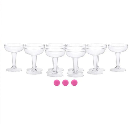 EVJF Pong