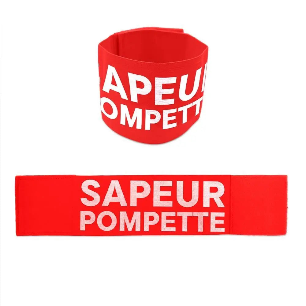 Brassard Apéro "Sapeur Pompette"