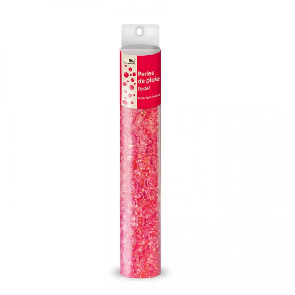 Perles Diamant 75g - Rouge