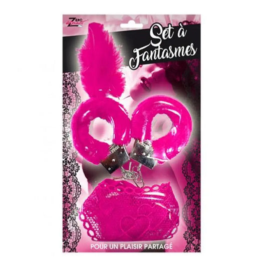 Set à Fantasmes