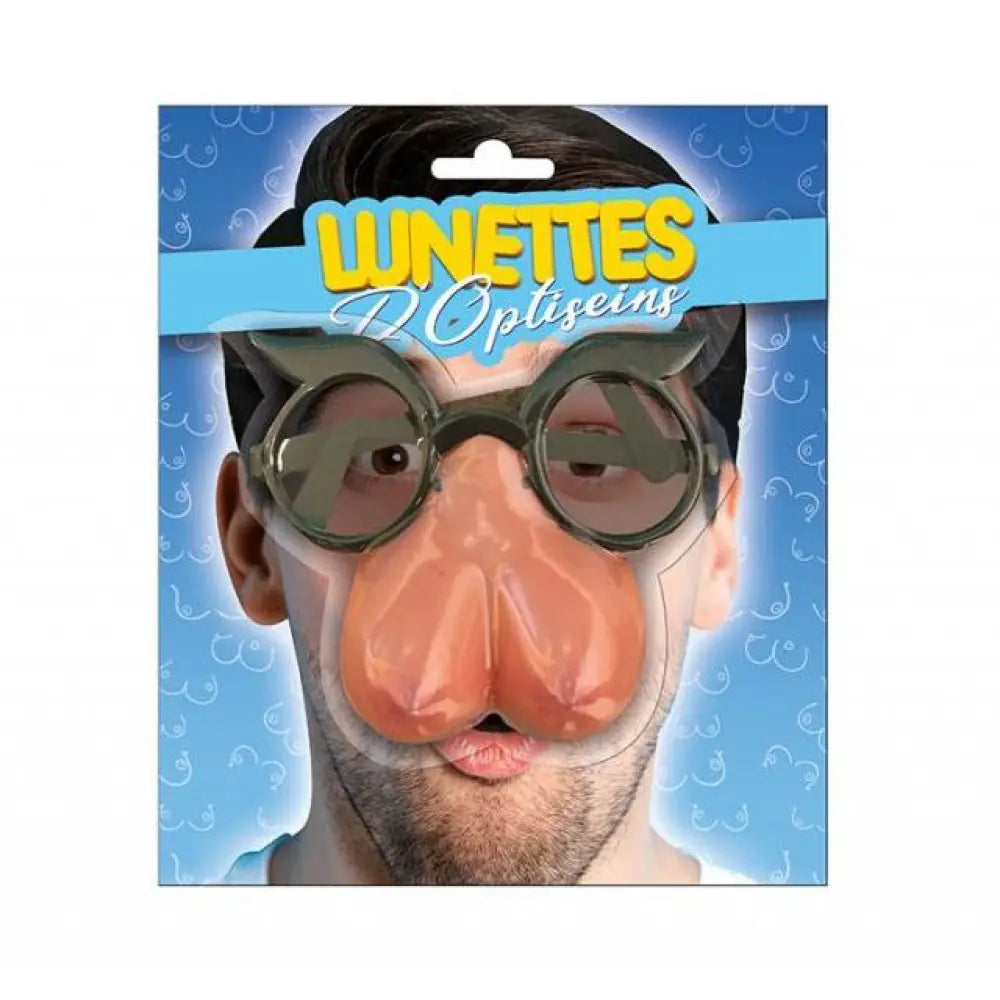 Lunettes Seins