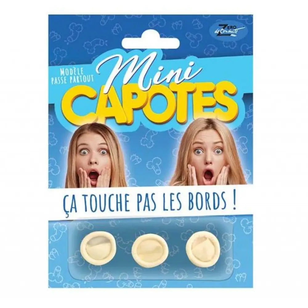 Mini Capotes