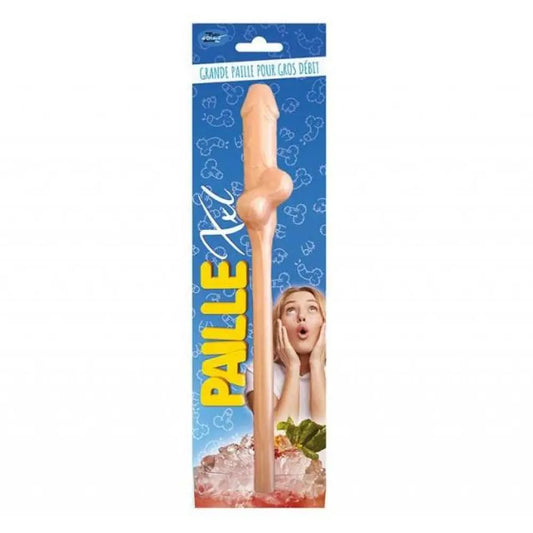 Paille Zizi XXL