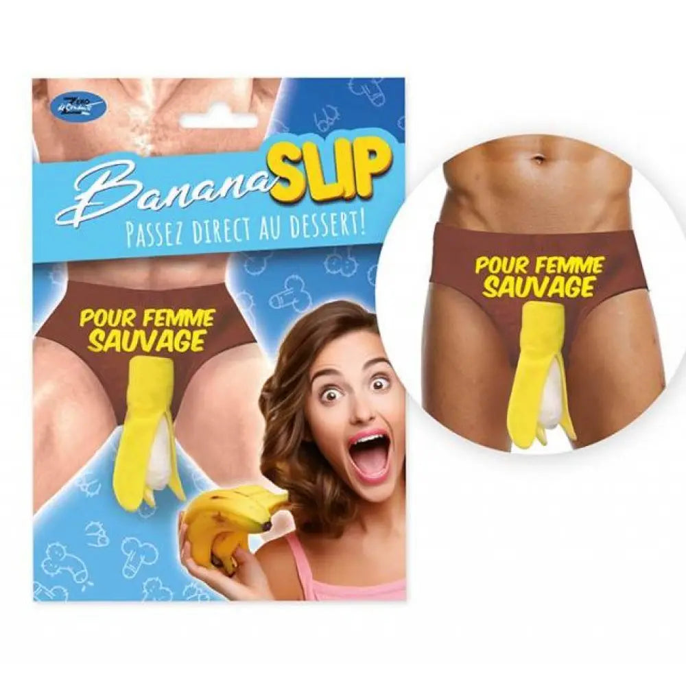 Slip Banane