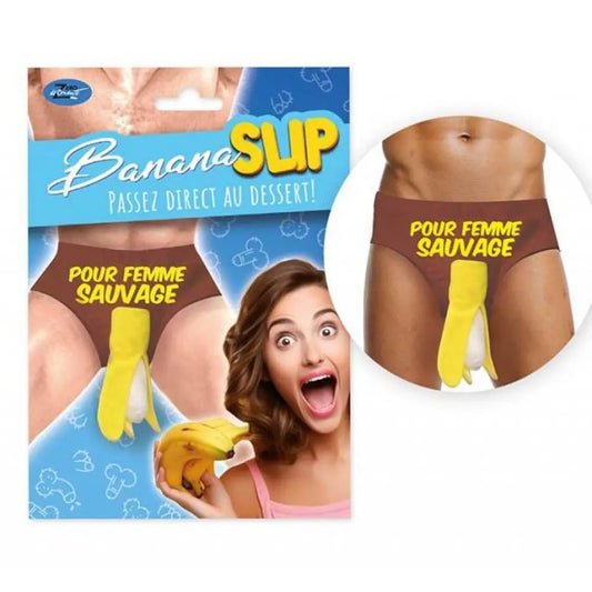 Slip Banane