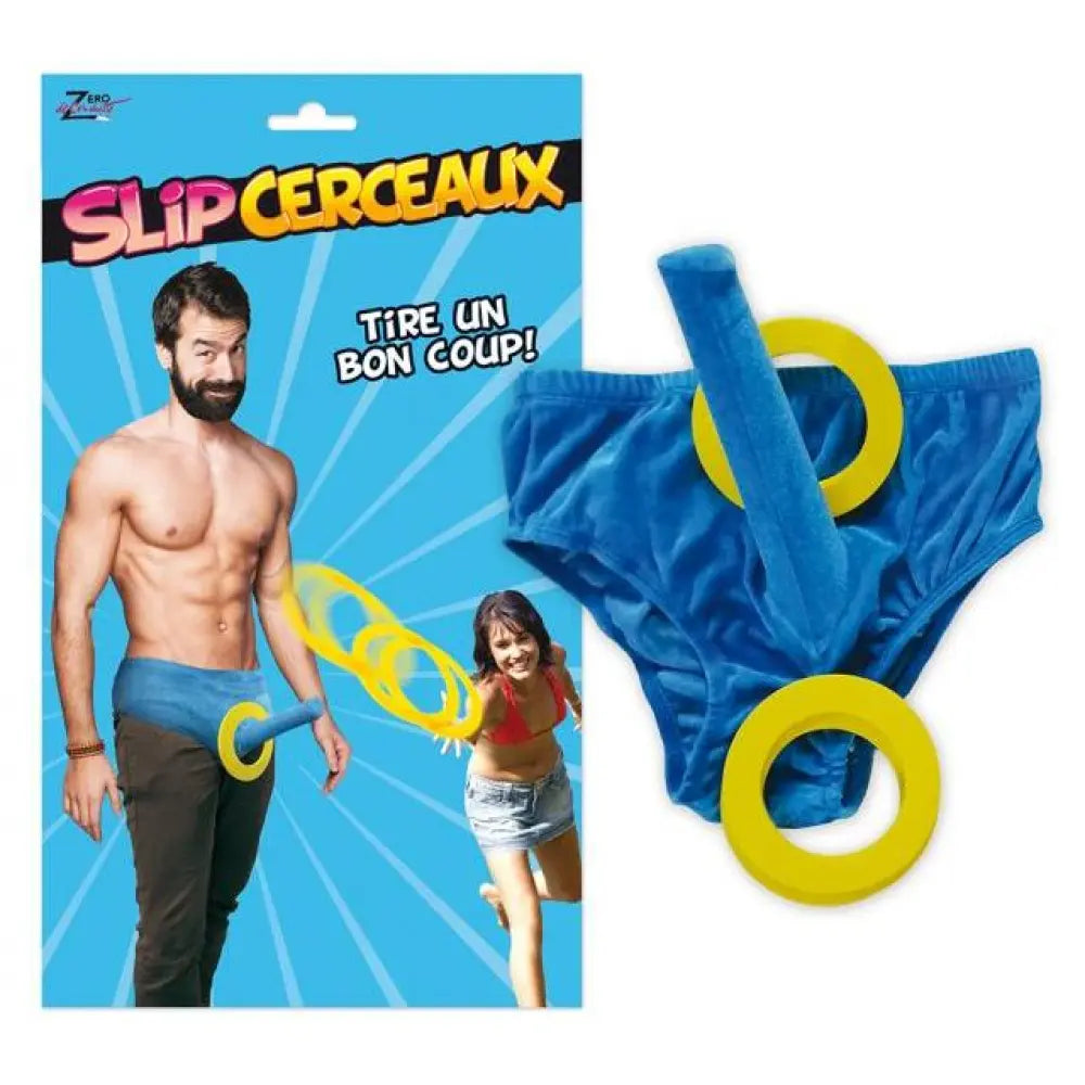 Slip Cerceaux