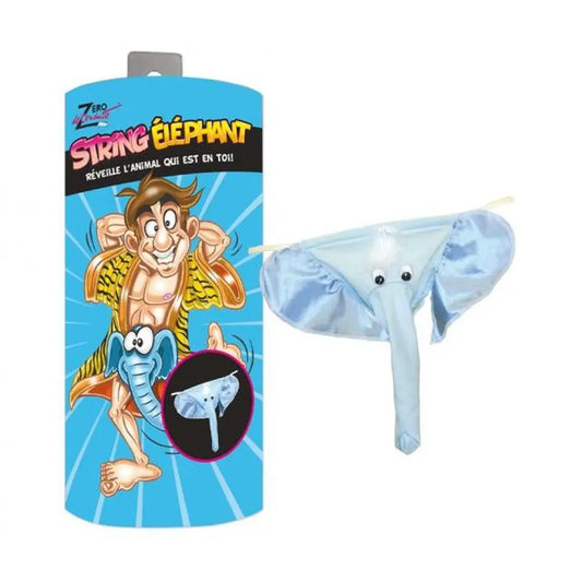 String Eléphant