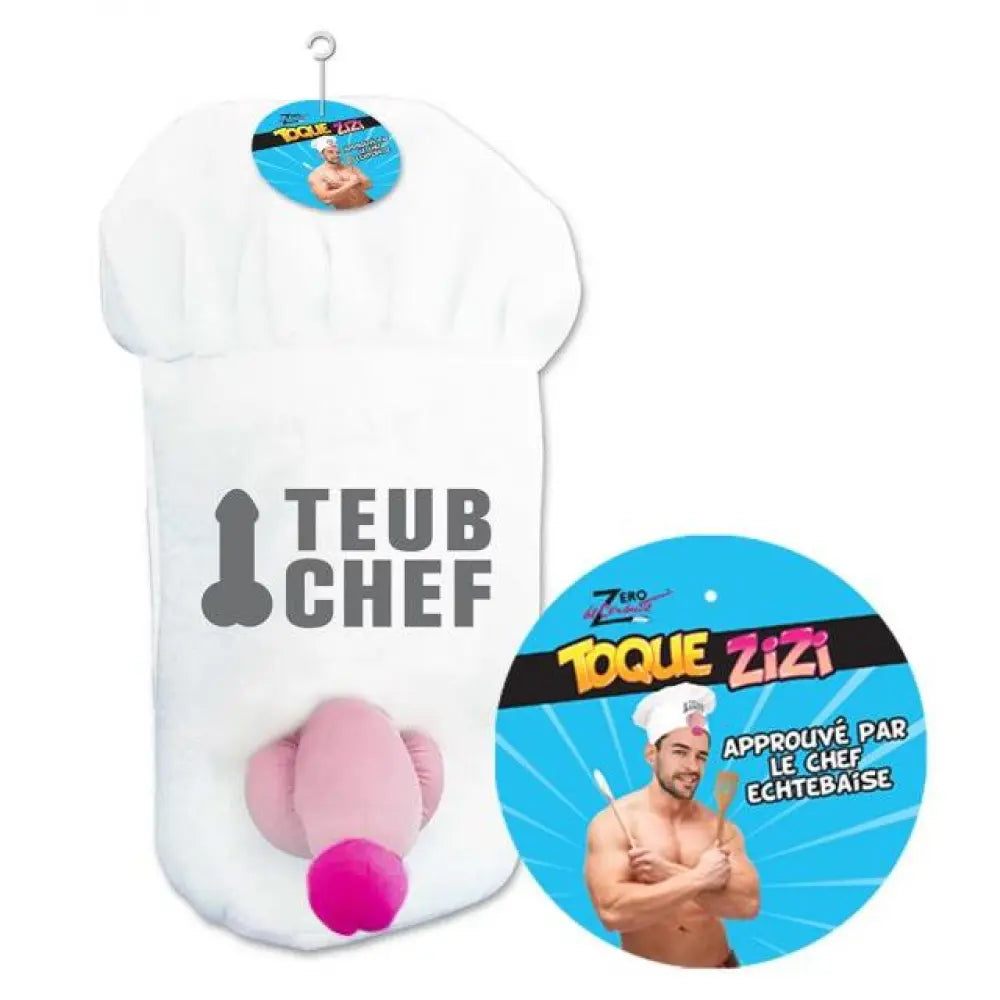 Toque Zizi