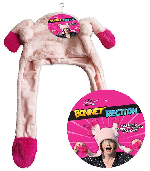 Bonnet rection