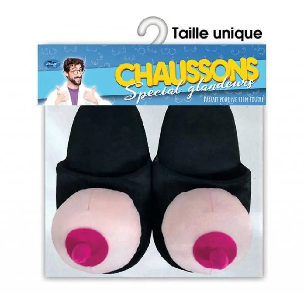 Chaussons Seins