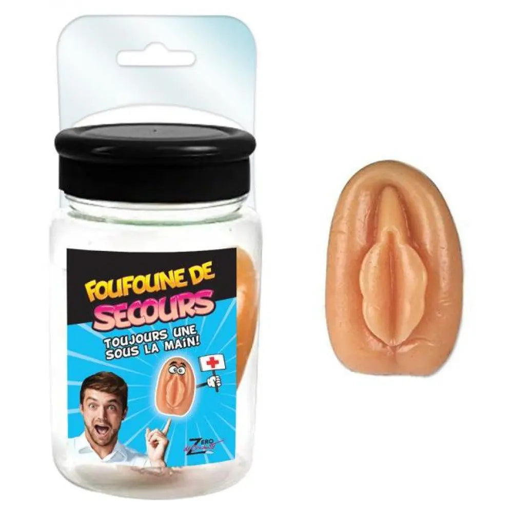 Foufoune de Secours