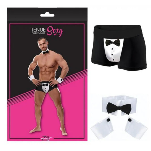 Tenue Chippendale