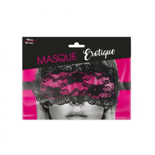 Masque Érotique