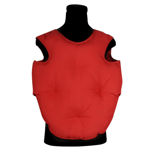 Faux Ventre - Luxe - Taille Unique