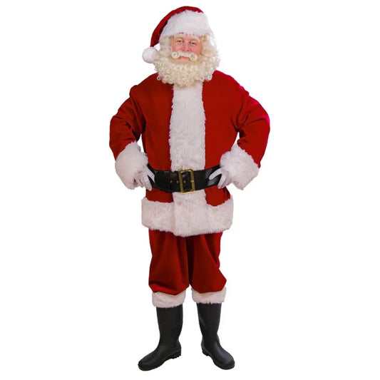 Costume Père Noël "Style Original" - M