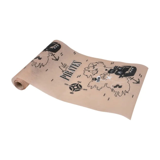 Chemin de Table 5m - Pirates