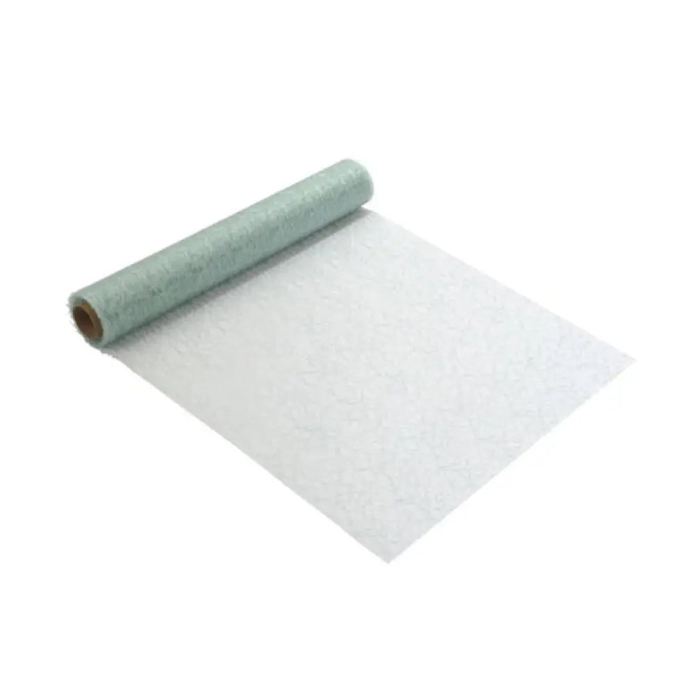 Chemin de Table 30cmx5m - Vitamine Maille Sauge